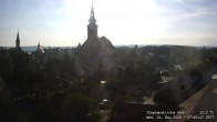 Archiv Foto Webcam Stephanskirche in Horn - Niederösterreich 06:00