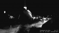 Archiv Foto Webcam Stephanskirche in Horn - Niederösterreich 21:00