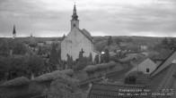 Archiv Foto Webcam Stephanskirche in Horn - Niederösterreich 03:00