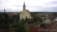 Archiv Foto Webcam Stephanskirche in Horn - Niederösterreich 07:00