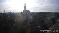 Archiv Foto Webcam Stephanskirche in Horn - Niederösterreich 05:00