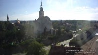 Archiv Foto Webcam Stephanskirche in Horn - Niederösterreich 07:00