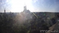 Archiv Foto Webcam Stephanskirche in Horn - Niederösterreich 05:00
