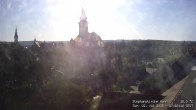 Archiv Foto Webcam Stephanskirche in Horn - Niederösterreich 06:00