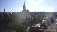 Archiv Foto Webcam Stephanskirche in Horn - Niederösterreich 07:00