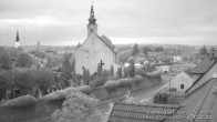 Archiv Foto Webcam Stephanskirche in Horn - Niederösterreich 03:00