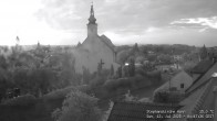 Archiv Foto Webcam Stephanskirche in Horn - Niederösterreich 03:00