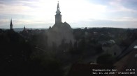 Archiv Foto Webcam Stephanskirche in Horn - Niederösterreich 06:00