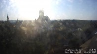 Archived image Webcam St Stephan&#39;s Church in Horn (Lower Austria) 05:00