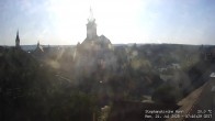 Archived image Webcam St Stephan&#39;s Church in Horn (Lower Austria) 06:00