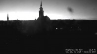Archiv Foto Webcam Stephanskirche in Horn - Niederösterreich 03:00