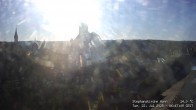 Archiv Foto Webcam Stephanskirche in Horn - Niederösterreich 05:00