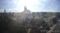Archiv Foto Webcam Stephanskirche in Horn - Niederösterreich 06:00