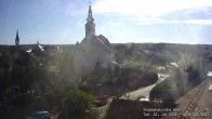 Archiv Foto Webcam Stephanskirche in Horn - Niederösterreich 07:00
