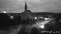 Archiv Foto Webcam Stephanskirche in Horn - Niederösterreich 03:00