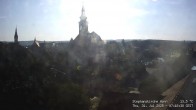 Archiv Foto Webcam Stephanskirche in Horn - Niederösterreich 06:00