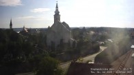 Archiv Foto Webcam Stephanskirche in Horn - Niederösterreich 07:00