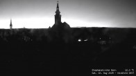 Archiv Foto Webcam Stephanskirche in Horn - Niederösterreich 03:00