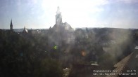 Archiv Foto Webcam Stephanskirche in Horn - Niederösterreich 06:00