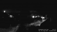 Archiv Foto Webcam Stephanskirche in Horn - Niederösterreich 01:00