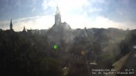 Archiv Foto Webcam Stephanskirche in Horn - Niederösterreich 06:00