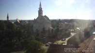 Archiv Foto Webcam Stephanskirche in Horn - Niederösterreich 07:00