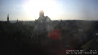 Archiv Foto Webcam Stephanskirche in Horn - Niederösterreich 05:00
