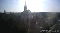 Archiv Foto Webcam Stephanskirche in Horn - Niederösterreich 06:00