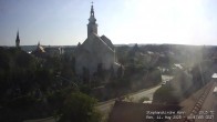 Archiv Foto Webcam Stephanskirche in Horn - Niederösterreich 07:00