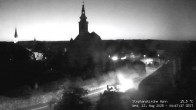 Archiv Foto Webcam Stephanskirche in Horn - Niederösterreich 03:00