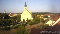Archiv Foto Webcam Stephanskirche in Horn - Niederösterreich 17:00