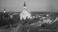 Archiv Foto Webcam Stephanskirche in Horn - Niederösterreich 19:00