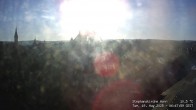 Archiv Foto Webcam Stephanskirche in Horn - Niederösterreich 05:00