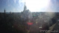 Archiv Foto Webcam Stephanskirche in Horn - Niederösterreich 06:00