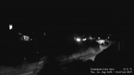 Archived image Webcam St Stephan&#39;s Church in Horn (Lower Austria) 23:00