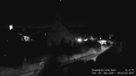 Archiv Foto Webcam Stephanskirche in Horn - Niederösterreich 02:00