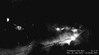 Archiv Foto Webcam Stephanskirche in Horn - Niederösterreich 23:00