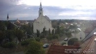 Archiv Foto Webcam Stephanskirche in Horn - Niederösterreich 07:00
