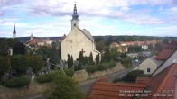 Archiv Foto Webcam Stephanskirche in Horn - Niederösterreich 13:00