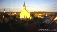 Archiv Foto Webcam Stephanskirche in Horn - Niederösterreich 17:00