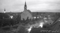 Archiv Foto Webcam Stephanskirche in Horn - Niederösterreich 05:00