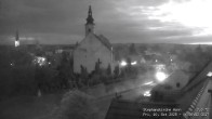 Archiv Foto Webcam Stephanskirche in Horn - Niederösterreich 05:00