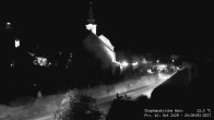 Archiv Foto Webcam Stephanskirche in Horn - Niederösterreich 19:00