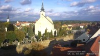 Archiv Foto Webcam Stephanskirche in Horn - Niederösterreich 15:00