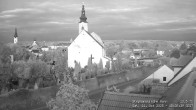 Archiv Foto Webcam Stephanskirche in Horn - Niederösterreich 17:00
