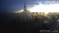Archiv Foto Webcam Stephanskirche in Horn - Niederösterreich 06:00