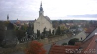 Archiv Foto Webcam Stephanskirche in Horn - Niederösterreich 09:00
