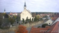 Archiv Foto Webcam Stephanskirche in Horn - Niederösterreich 13:00