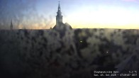 Archived image Webcam St Stephan&#39;s Church in Horn (Lower Austria) 06:00
