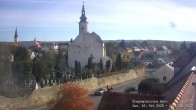 Archived image Webcam St Stephan&#39;s Church in Horn (Lower Austria) 09:00
